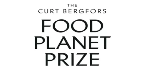 Curt Bergfors Food Planet Prize 2022(Up to $2 million)