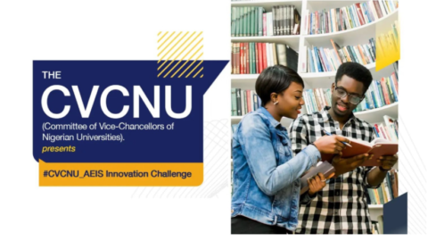 AEIS Innovation Challenge For Young Nigerian Undergraduates(Up to 6Million Naira)