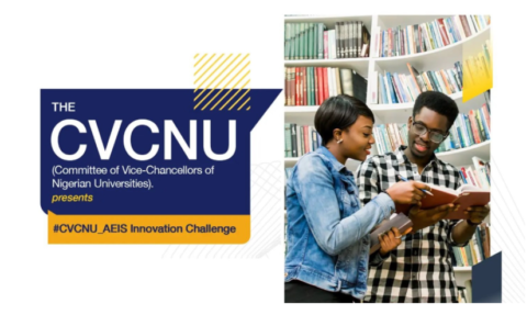 AEIS Innovation Challenge For Young Nigerian Undergraduates(Up to 6Million Naira)