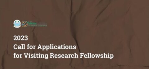 Closed: Lagos African Cluster Centre- call for  Visiting Research Fellowship 2023