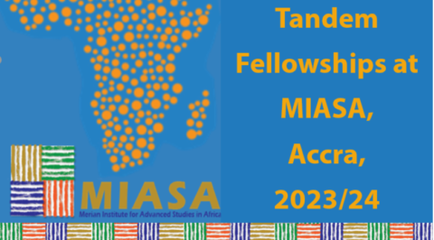 Closed: MIASA Workshop on Female Academic Careers in Africa 2022