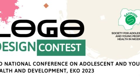 Closed: SAYPHIN Eko 2023 Logo Design Competition for Young Nigerians (N175,000)