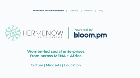 Closed: HerMeNow Accelerator program for African Women 2022