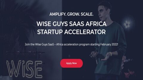 Closed: Wise Guys SaaS – Africa Acceleration Program 2022 (€65,000)