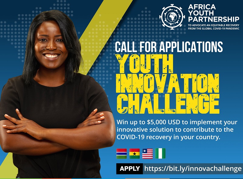 YouthHubAfrica opportunities
