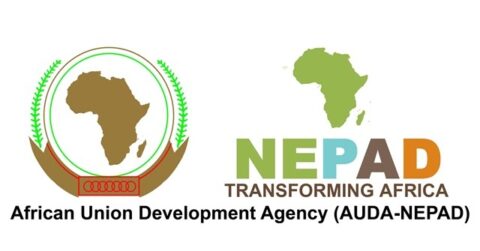 African Union Development Agency 2022