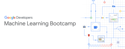 Google SSA Developers Machine Learning Bootcamp 2022