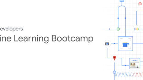 Google SSA Developers Machine Learning Bootcamp 2022
