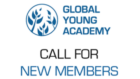 Closed: Call for 2023 Membership: Global Young Academy