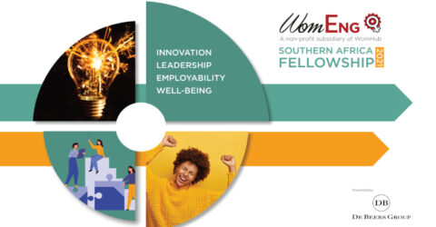 Closed: WomEng Southern Africa Fellowship Programme 2022