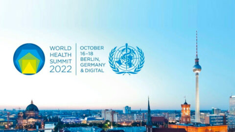 World Health Summit 2022