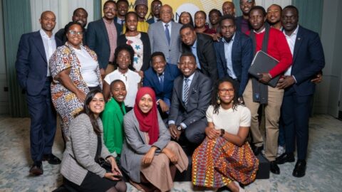 Ibrahim Leadership Fellowships for African Leaders  2023(stipend of $100,000 )