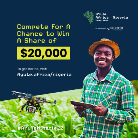 The AYuTe Nigeria Challenge 2022