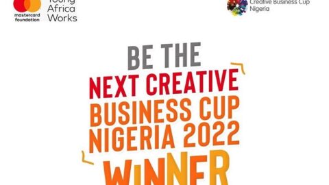 Creative Business Cup Nigeria 2022 (N1,000,000 Prize)