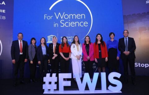 L’Oréal-UNESCO Young Talents Maghreb For Women In Science 2022 (Up to €10,000)