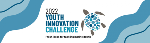 Youth Innovation Challenge 2022(Up to $1,000 USD)