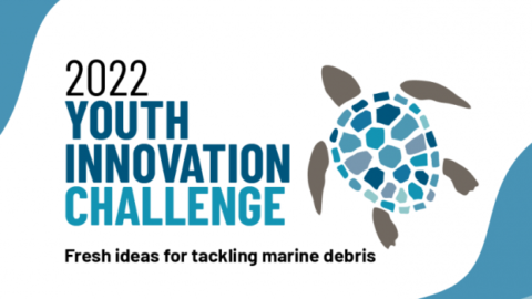 Youth Innovation Challenge 2022(Up to $1,000 USD)
