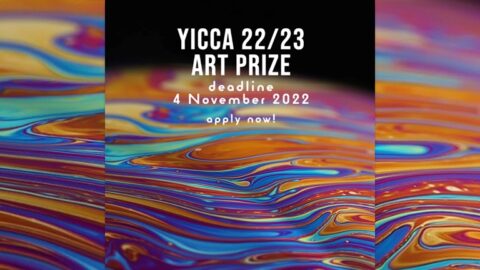 Closed: YICCA 22/23 – International Contest of Contemporary Art