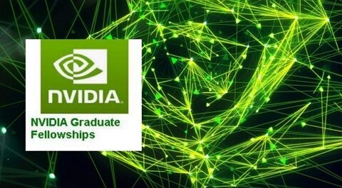 Nvidia Graduate Fellowship 2023