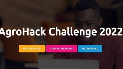 AgroHack Challenge 2022