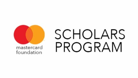 University of Cape Town Mastercard Foundation 2023