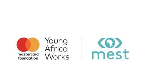 MEST Scale Venture Acceleration Program 2023