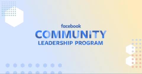 Facebook Community Accelerator Program 2022