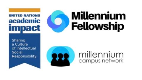 The United Nations Academic Impact/MCN Millennium Fellowship 2022