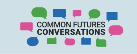 Chatham House Common Futures Conversations 2022