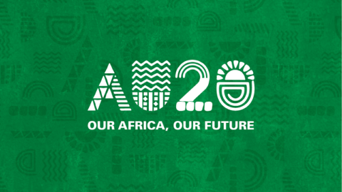 AU20 “our Africa, our future” writers residency programme 2022 ($1000 Stipend)