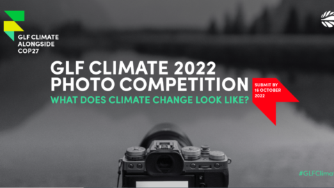 Global Landscape Forum Climate Photo Competition 2022