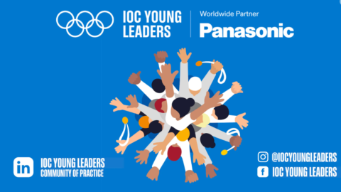 International Olympic Committee Leaders programme 2023-2026(Up to CHF 10,000)