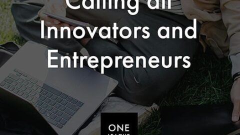 One League Innovation and Entrepreneurship Program 2022