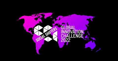 Social Shifters’ Global Innovation Challenge 2022 ($10,000 Prize)