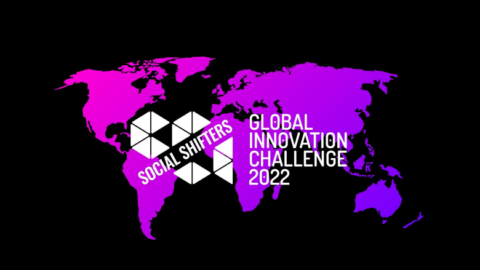Social Shifters’ Global Innovation Challenge 2022 ($10,000 Prize)