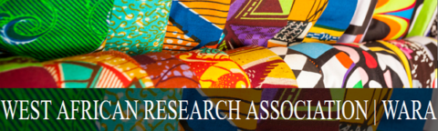 West African Research Center Travel Grant (Up to $3,000)