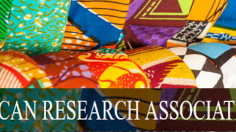 West African Research Center Travel Grant (Up to $3,000)