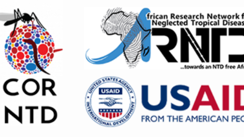 African Research Network for Neglected Tropical Disease 2022