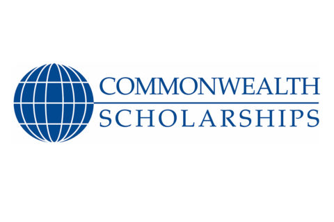 Commonwealth Master’s Scholarship 2022