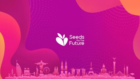 Huawei’s Seeds for the Future 2022