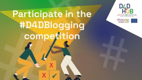 #D4Dblogging Competition 2022