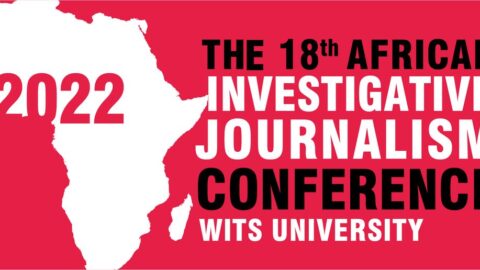 African Investigative Journalism Conference (AIJC2022) Student Fellowship (Fully Funded South Africa)