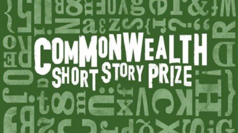 The Commonwealth Short Story Prize contest for unpublished  short fiction 2023 (£15,000 in cash prize)