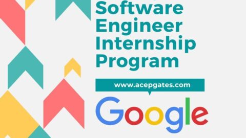 Software Engineering Internship Program 2023
