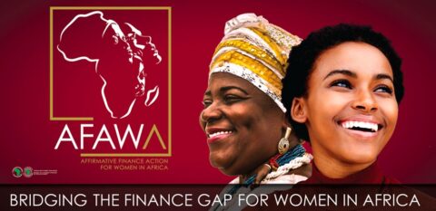 AFAWA Women Entrepreneurship Enablers Program For Africans 2022 (Up to $250,000)