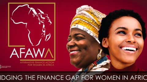 AFAWA Women Entrepreneurship Enablers Program For Africans 2022 (Up to $250,000)