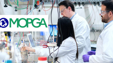 MOPGA Visiting Fellowship Program for Young Researchers 2023