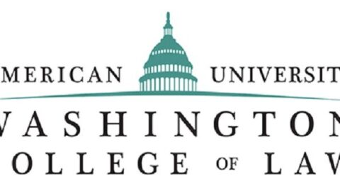 Washington College of Law Human Rights Essay Award 2023