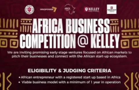 Closed: Kelley African Venture Business Competition (2022)