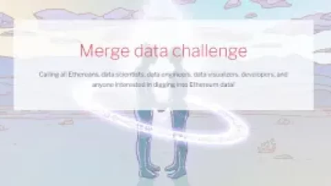 Closed: Merge Data Challenge (2022)
